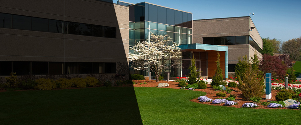 Parkton Landscapers