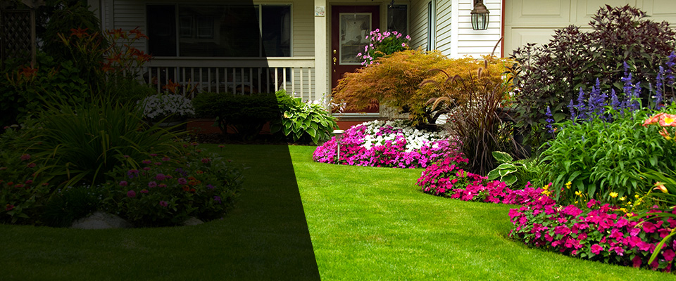 Parkton Landscapers