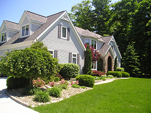 Landscapers and Lawncare Services in Parkton, MD