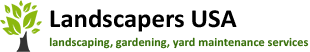 Parkton Landscapers